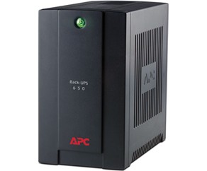 APC BX650CI-RS 