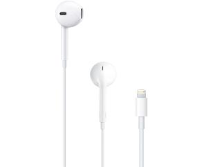APPLE EarPods with Lightning Connector (MMTN2) 