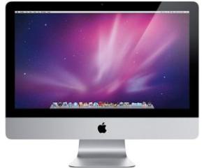 APPLE iMac 21.5-inch MK442RU/A 215 Full HD IPS 