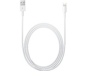 APPLE Lightning to USB Cable (MD818) 