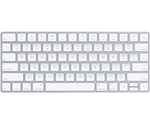 APPLE Magic Keyboard 2 (MLA22) 
