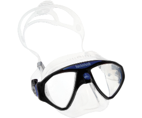 AQUALUNG MICROMASK 