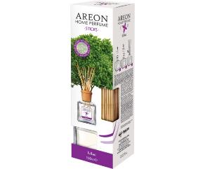 AREON Home Parfume Sticks 150ml (Lilac) 