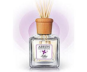 AREON Home Parfume Sticks 85ml (Black Crystal) 