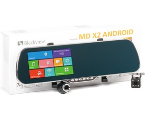 BLACKVIEW MD X2 Android 