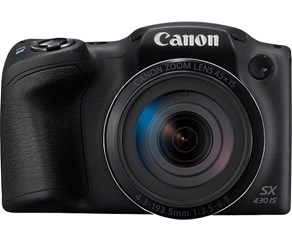 CANON PS SX430 IS 