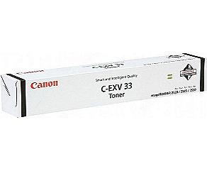 CANON C-EXV33 Black 