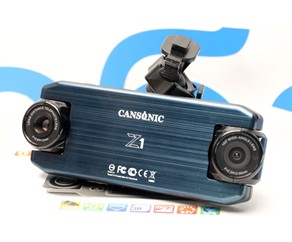 CANSONIC Z1 ZOOM 