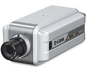 D-LINK DCS-3410.P/E 