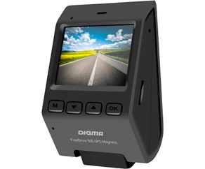 DIGMA FREEDRIVE 500 GPS MAGNETIC 