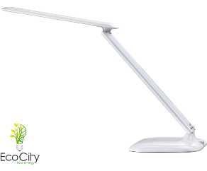 ECOCITY Eco-Desk Lamp 4 