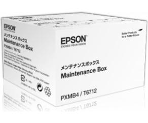 EPSON Box T6712 