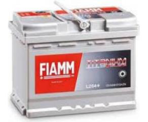 FIAMM L3 (80 plus L3) W Titan PL EK41 