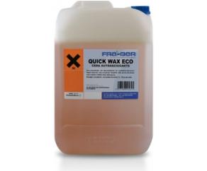 FRA-BER Quick Wax Eco 5lt. 