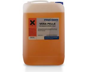 FRA-BER Vera Pelle Arancio 5kg. 