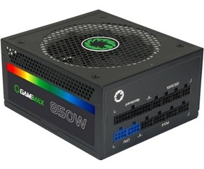 GAMEMAX RGB-850 