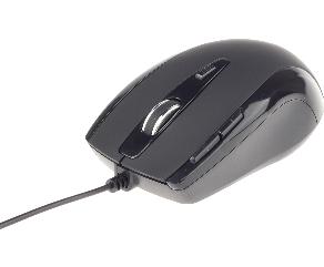 GEMBIRD MUS-GU-01 USB G-laser mouse 