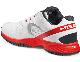 HEAD N. Pro White-Red (40-42,5) 