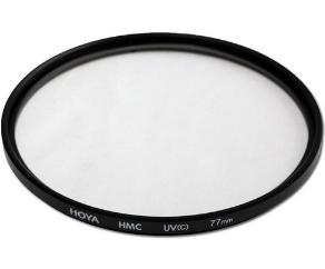 HOYA HMC UV(C) 58mm 
