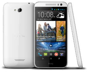 HTC Desire 616 DS 