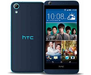 HTC Desire 626w 