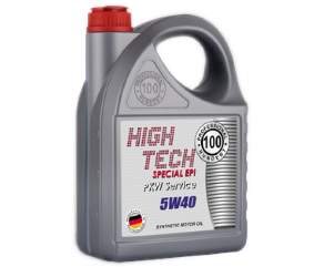 HUNDERT High Tech Special EPI 5-W40 4L. 