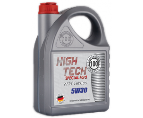 HUNDERT High Tech Special for Ford 5W-30 4L 