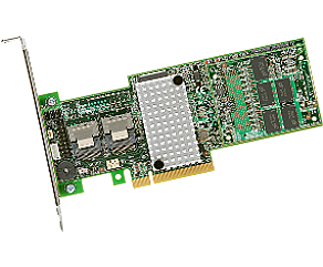 INTEL RS25GB008 