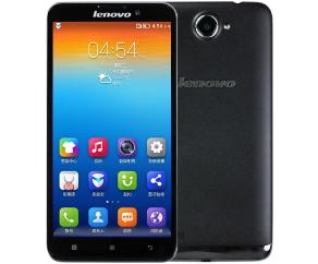 LENOVO IdeaPhone S939 