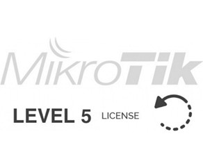 MIKROTIK RouterOS L5 (WISP) 