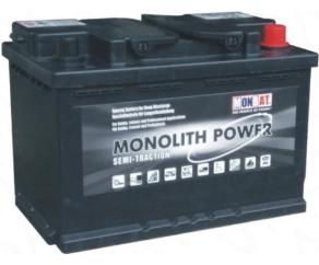 MONOLITH POWER 6ST-105 