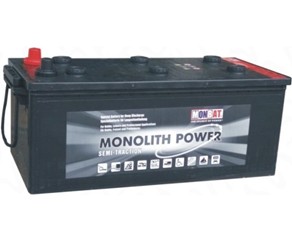 MONOLITH POWER 6ST-180 