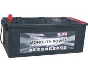 MONOLITH POWER 6ST-230 