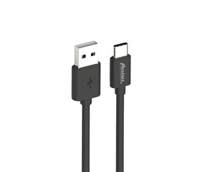 PARTNER USB 2.0 - USB TYPE-C, 1M 