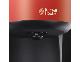 RUSSELL HOBBS 20131-56/RH Colours Coffeemaker Red 