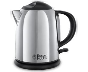 RUSSELL HOBBS 20190-70/RH Chester Compact Kettle 2.2kw 