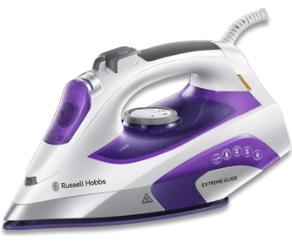 RUSSELL HOBBS 21530-56/RH Extreme Glide Infuse Iron 