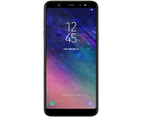 SAMSUNG A605FN/DS Galaxy A6 Plus (2018) 32GB 
