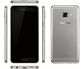 SAMSUNG C5000 Galaxy C5 32GB 