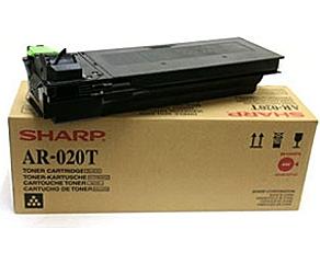 SHARP AR020LT 