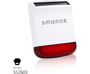 SMANOS SS2603 