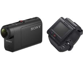 SONY HDR-AS50R 