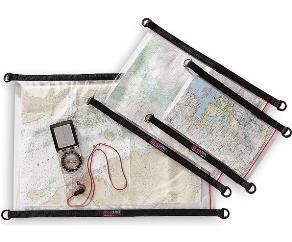 THERM-A-REST Map Case Large 