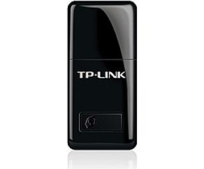 TP-LINK TL-WN823N 