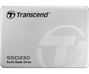 TRANSCEND SSD230 
