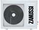 ZANUSSI ZACS-09 HPF/A17/N1 