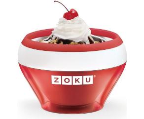 ZOKU ZK120-RD 