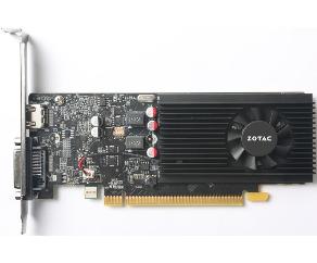 ZOTAC GeForce GT 1030 2GB DDR5 